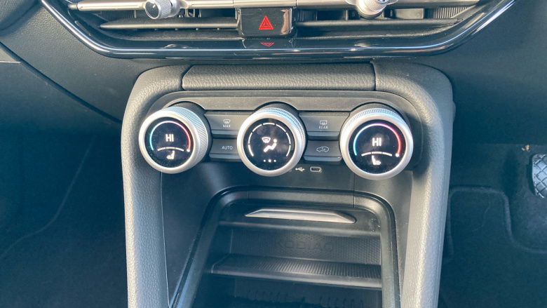 Skoda Kodiaq 2.0 TDI 193 SE L 4X4 5dr DSG [7 Seat] Diesel Estate